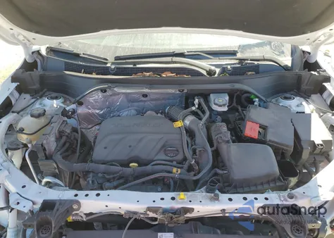 2024 Chevrolet Trax 1Lt from USA, damaged, VIN KL77LHE28RC005616